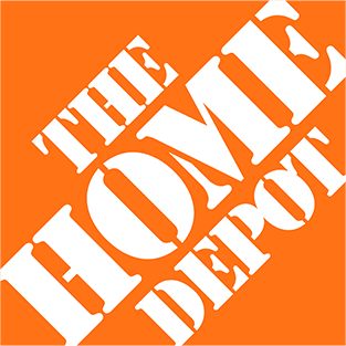 the Home depot