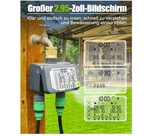 Hahnzeitgeber automatisch