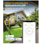 Smart Bewässerung