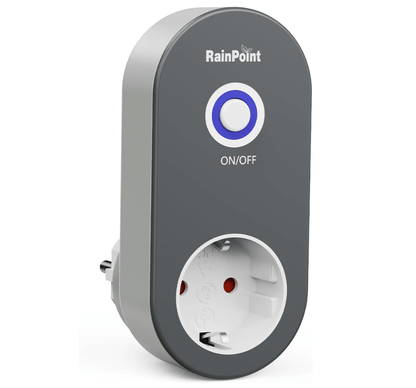 RAINPOINT WiFi Hub for RAINPOINT 103 and 203 WiFi Irrigation Computer (TWG004WRF)