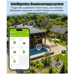 gardena bewässerungscomputer
