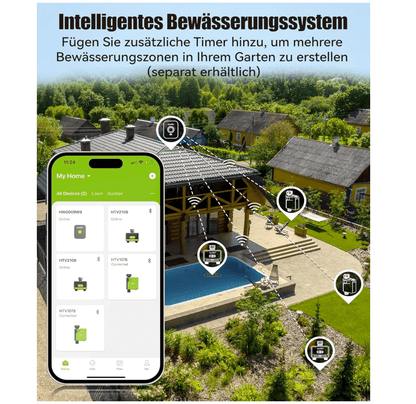 gardena bewässerungscomputer