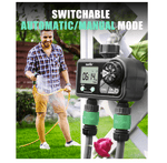gardena multicontrol duo