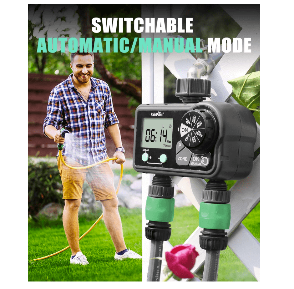 gardena multicontrol duo