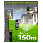 bewässerungscomputer wlan