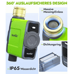 bewässerungssteuerung