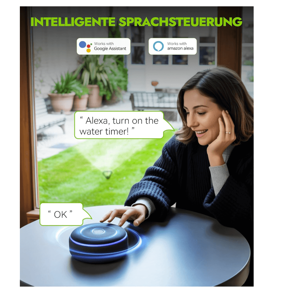 rainpoint bewässerungscomputer