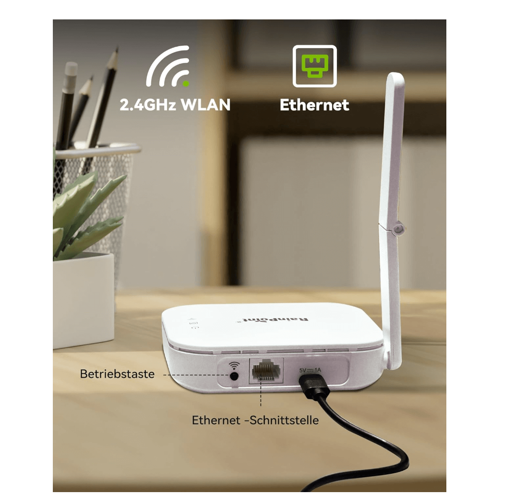 RAINPOINT HWG040