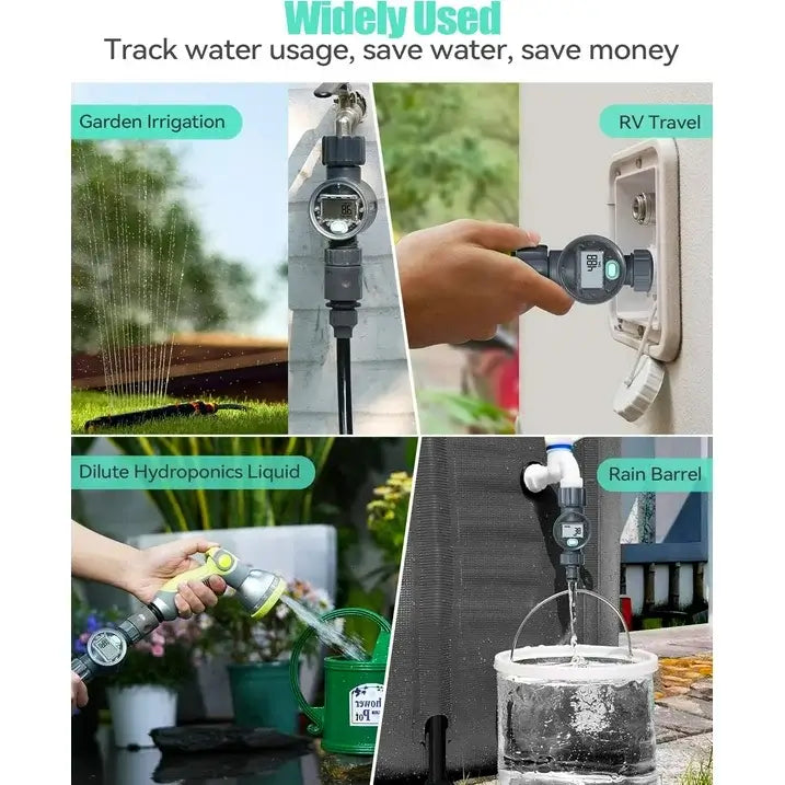 garden hose foam sprayer