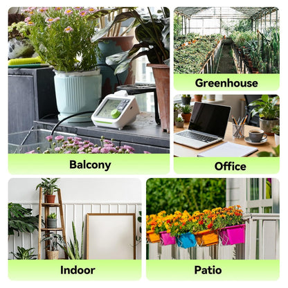 RAINPOINT Automatic Watering Device