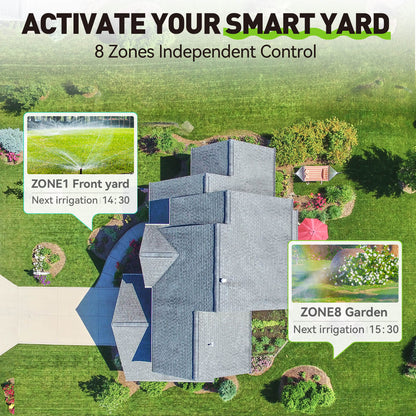 pool thermometer wifi