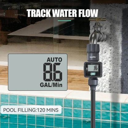 power washing attachment for hose