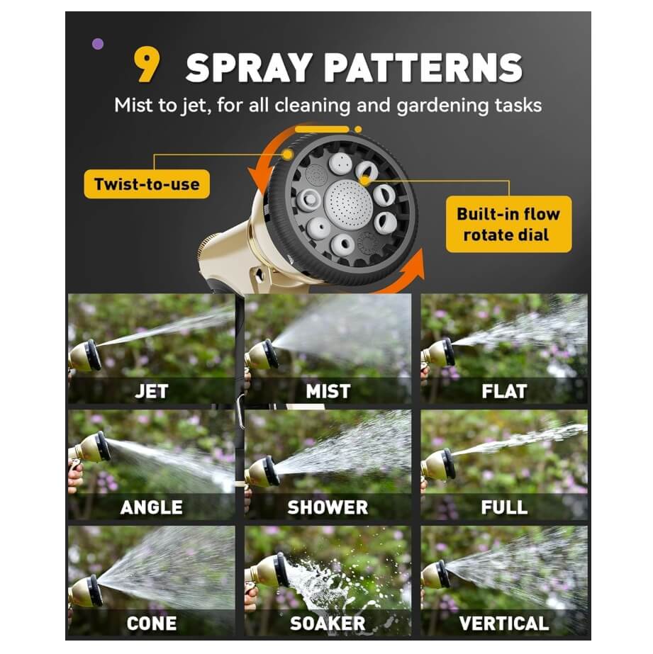 best irrigation controller