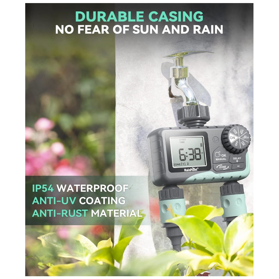 orbit sprinkler parts