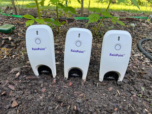 rainpoint sprinkler timer