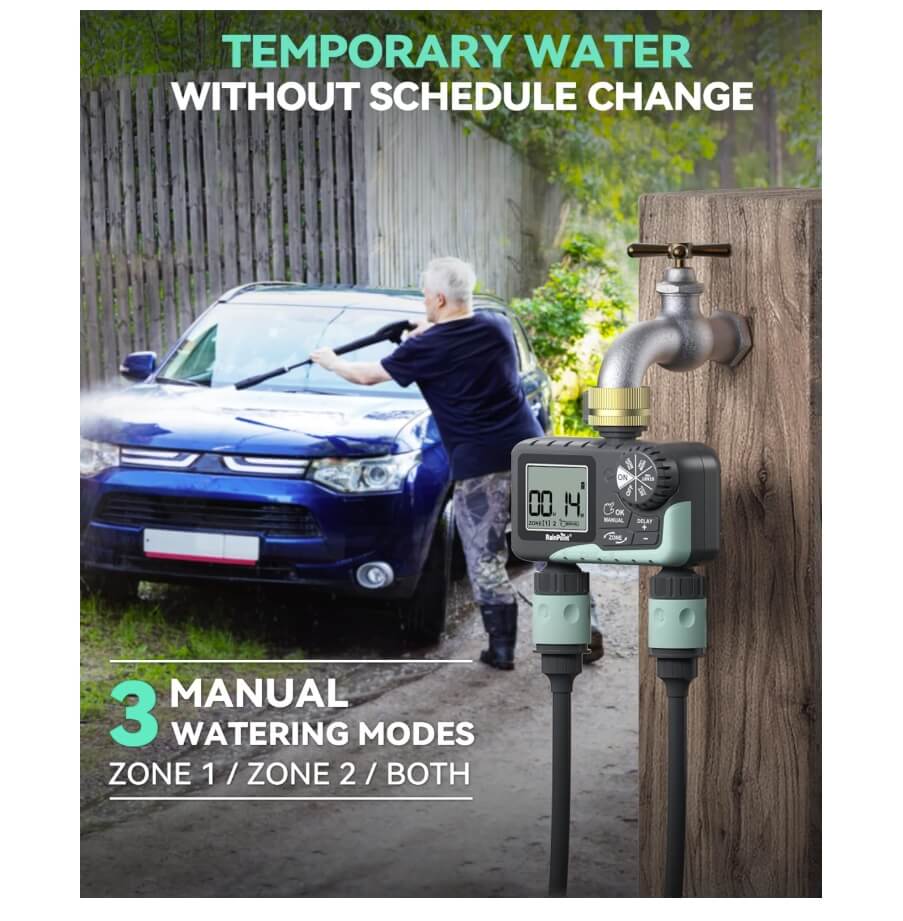 sprinkler system design tool