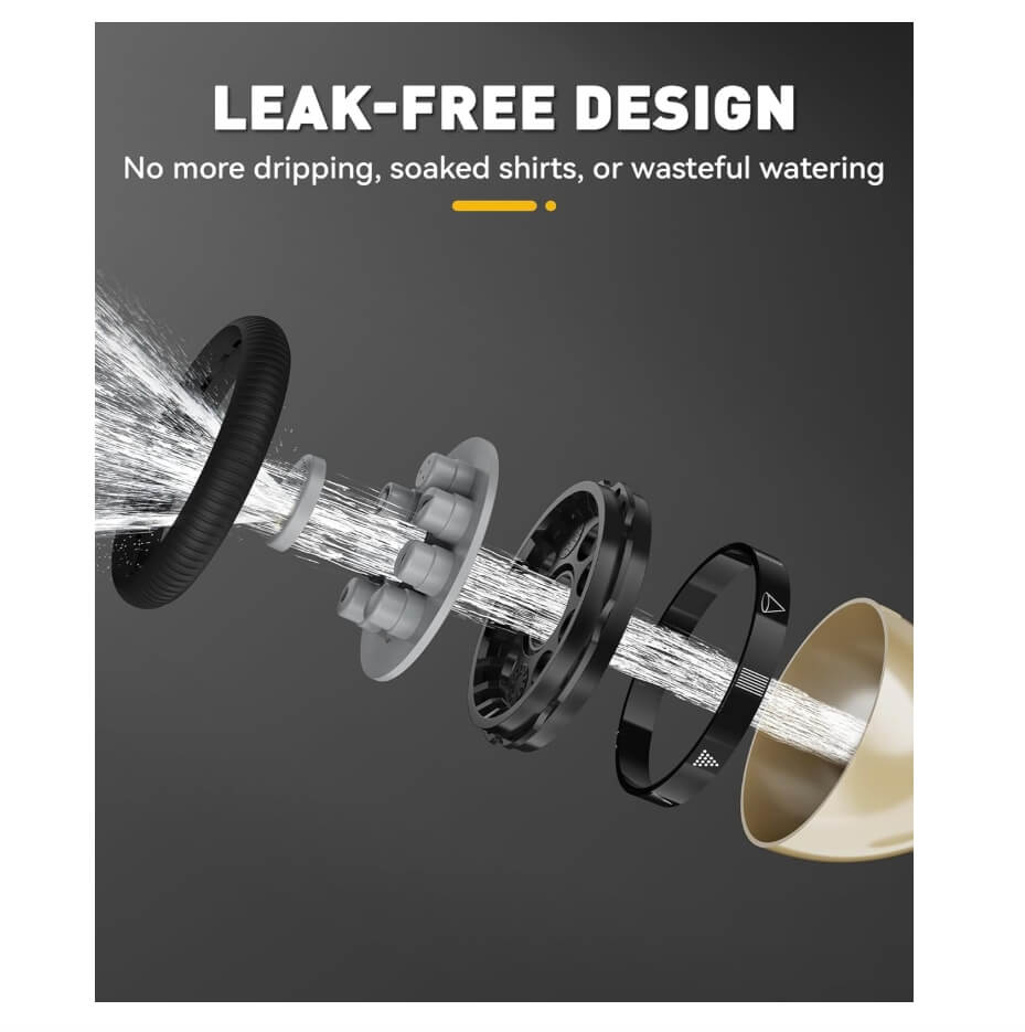 wireless irrigation controller