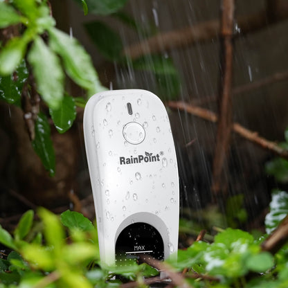 RainPoint Smart Soil&amp; Moisture Sensor